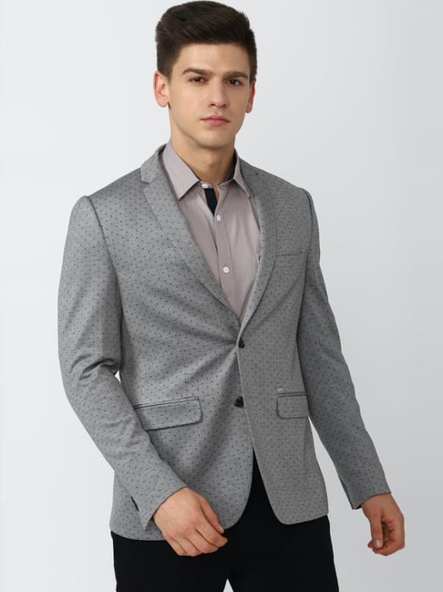 Van heusen flex outlet slim fit sport coat