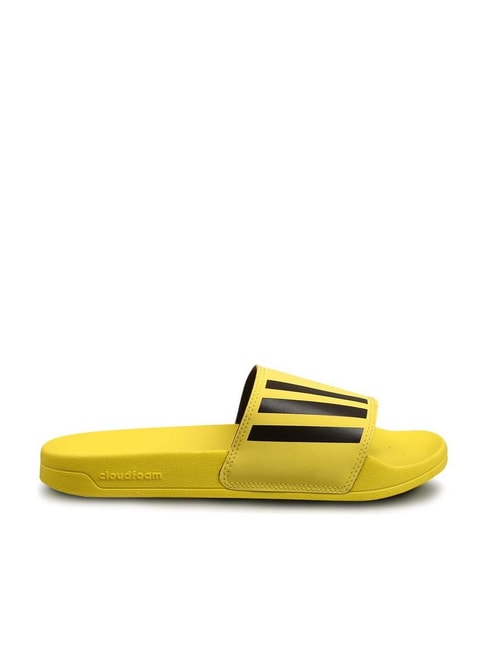 Yellow Shoes  adidas India