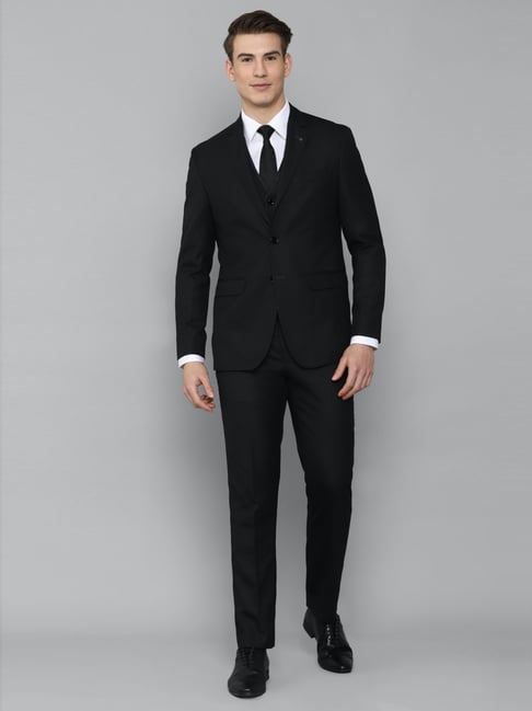 Buy Suits For Men At Best Prices Online In India | Tata CLiQ