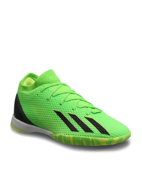 Adidas indoor soccer shoes near outlet me