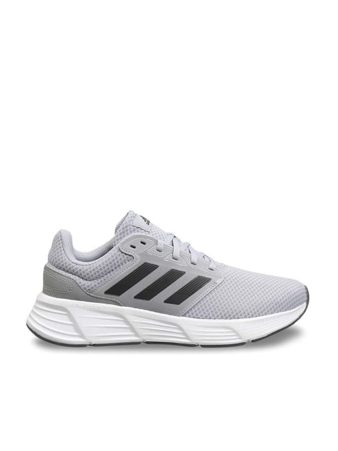 Buy adidas Men's GALAXY Q Silver Running Shoes for Men at Best Price ...