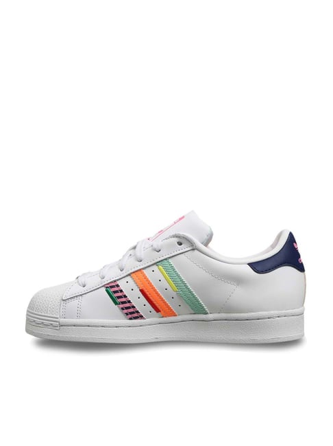 adidas gazelle silver green womens Adidas Superstar Pride Originals Shoes