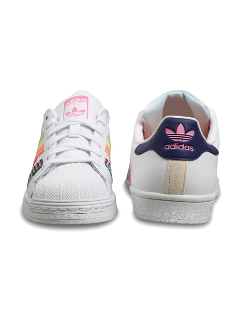 adidas gazelle silver green womens Adidas Grand Court 2.0 Footwear White – FARM Rio main image 1