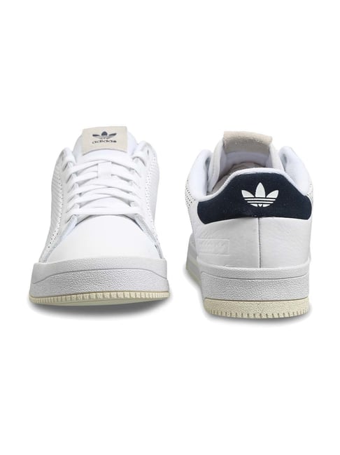 Buy adidas Originals Men's COURT TOURINO RF White Casual Sneakers