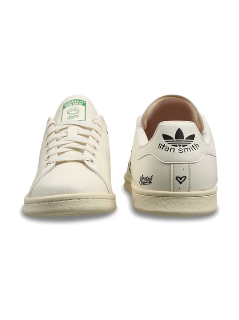 Buy Adidas Originals Men's STAN SMITH Cream Casual Sneakers for Men at Best  Price @ Tata CLiQ