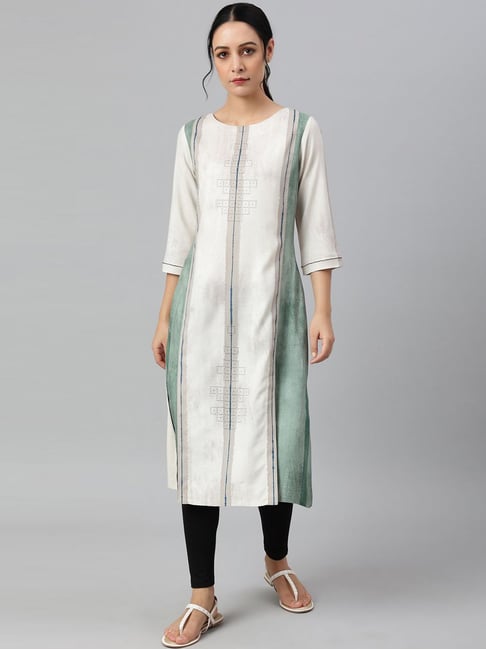 Buy w outlet kurtis online