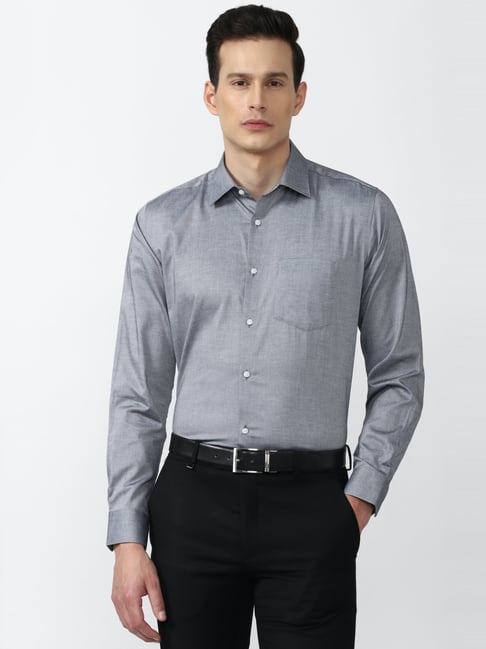 van heusen shirts price