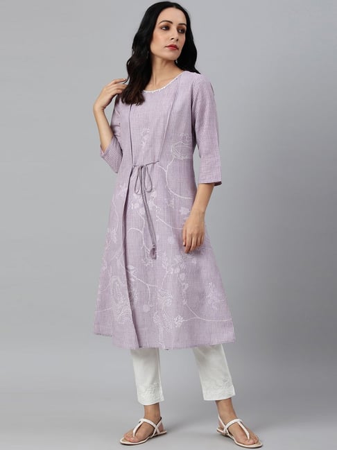 W kurtas hot sale online offers