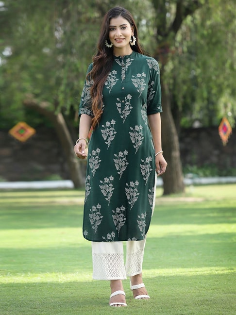 Buy Kurti For Women Online In India  Reeta Fashion