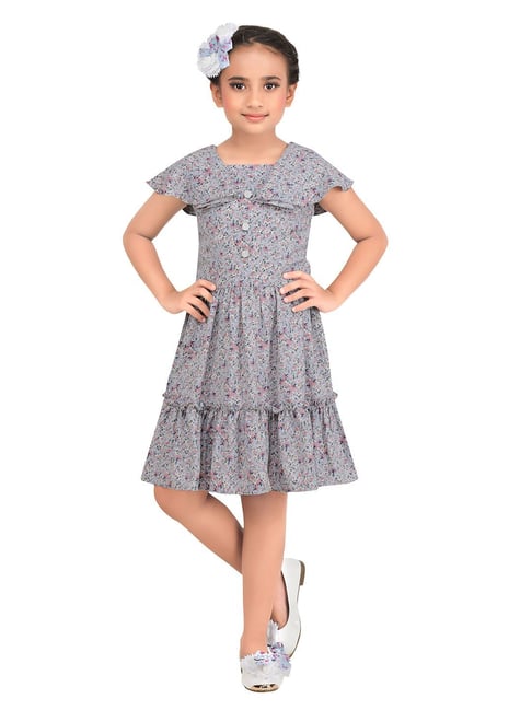 Tiny Girl Dresses - Buy Tiny Girl Dresses online in India