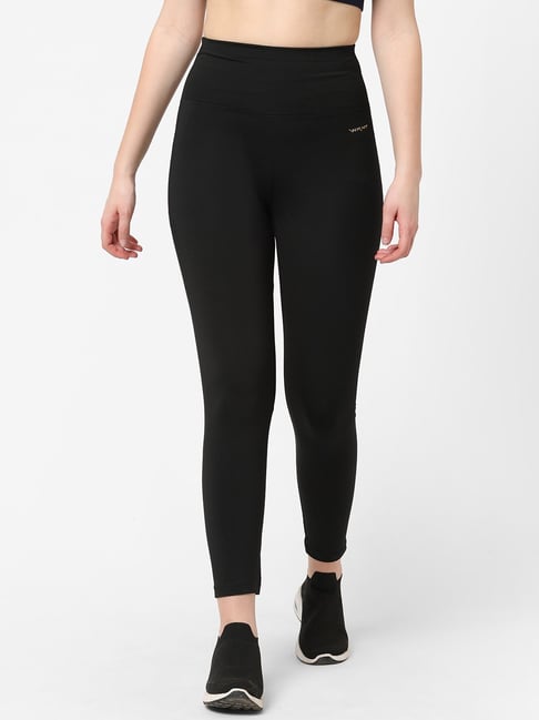 Buy W Black Leggings for Women Online @ Tata CLiQ