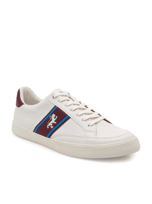 Buy Red Tape Men Mesh Sneakers - Casual Shoes for Men 21725622 | Myntra