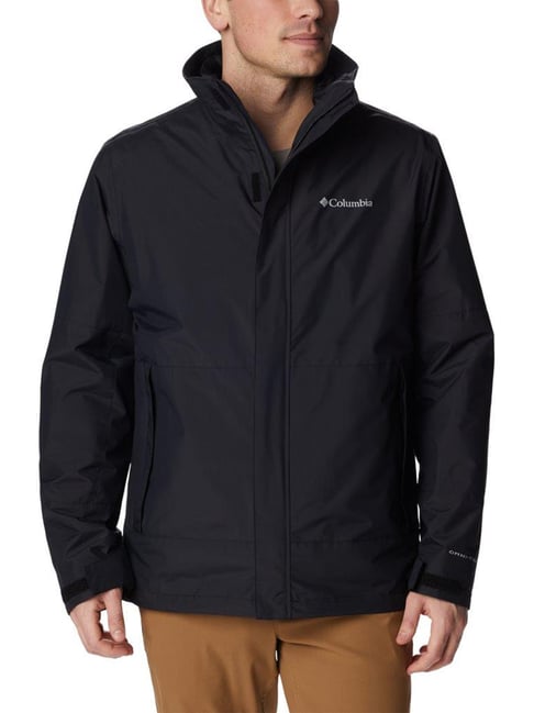 columbia men's watertight jacket