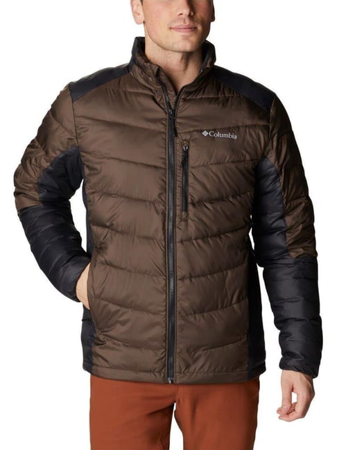 Buy Black Jackets & Coats for Men by Columbia Online