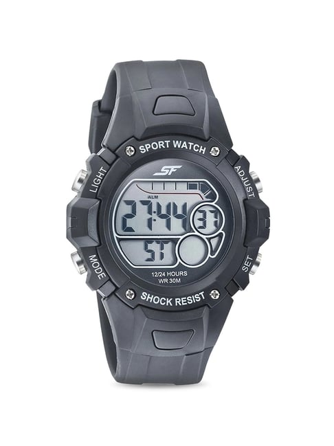 Tata sonata hot sale sports watches