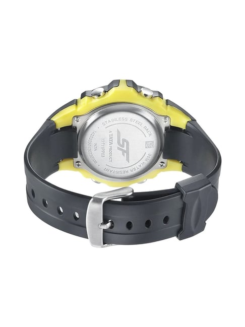 Sf tata watch store 77030pp02