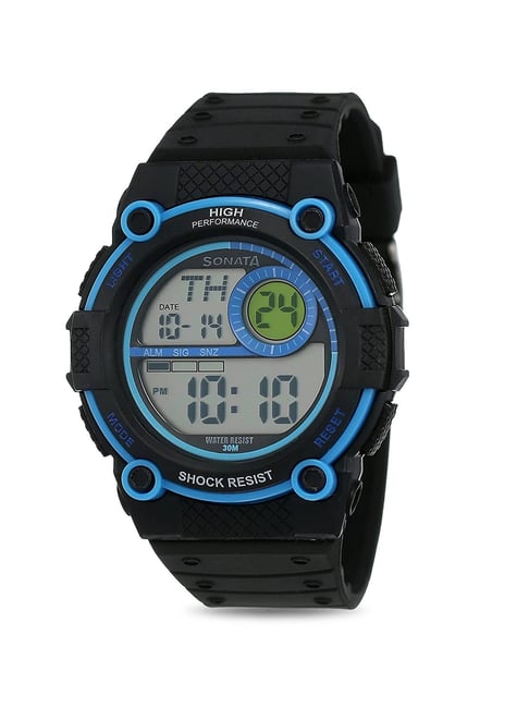 Buy Multicoloured Watches for Men by SONATA Online | Ajio.com