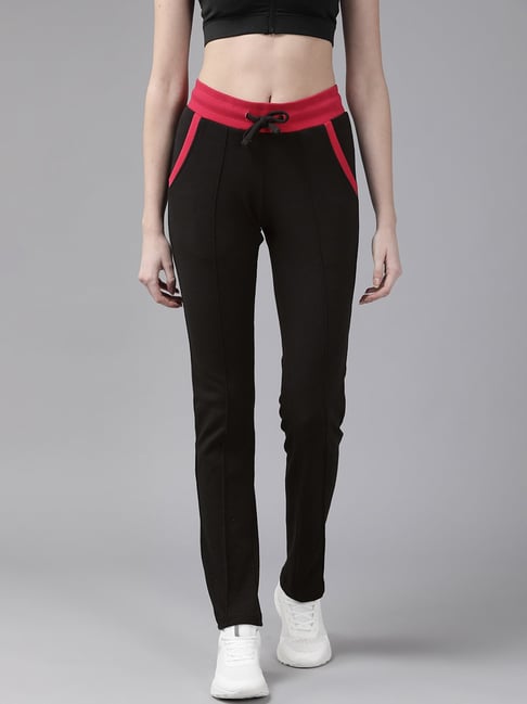 Buy online High Rise Solid Yoga Pants Track Pant from bottom wear for Women  by Clovia for 479 at 63 off  2023 Limeroadcom