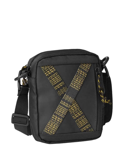 Best black crossbody on sale bag