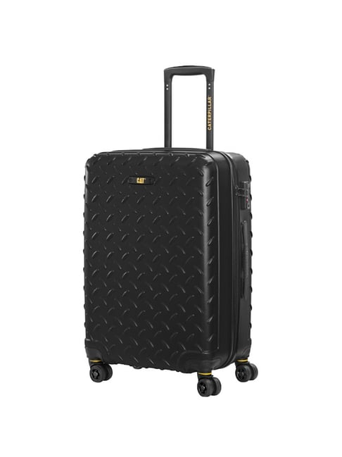 Buy Black Luggage & Trolley Bags for Men by CAT Online