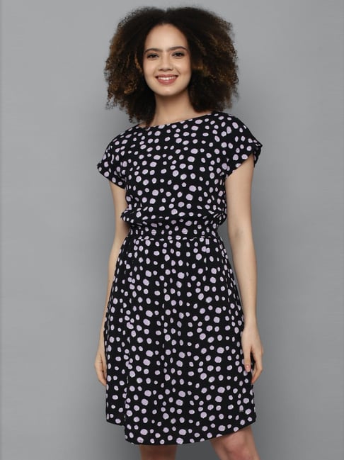 Allen solly women clearance dresses