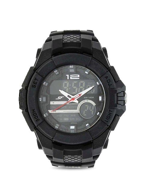 Sonata gents wrist store watch with price