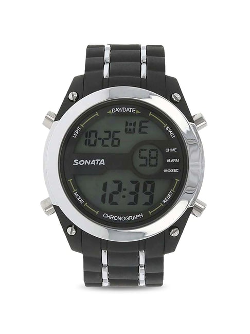 Sonata mens discount watches under 1000