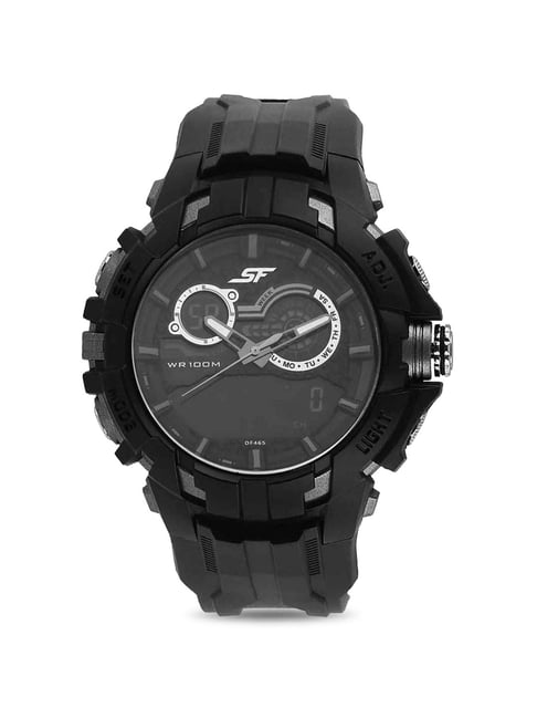Arcade from Sonata Green Digital Watch for Men (77100PP02) in Jamshedpur at  best price by Jay Watch Co - Justdial