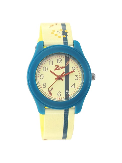 Fastrack on sale zoop watches