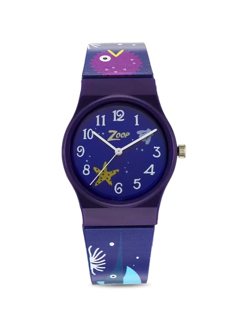 Titan zoop watch online for girl