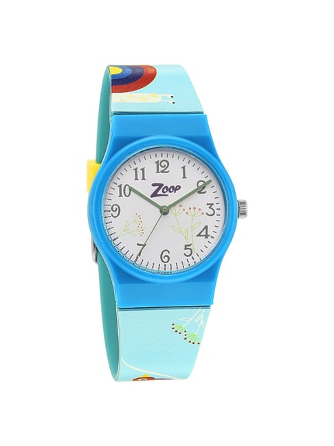 Titan zoop clearance watches for girl