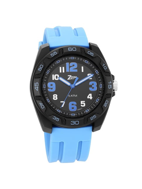 Zoop watches for outlet kids