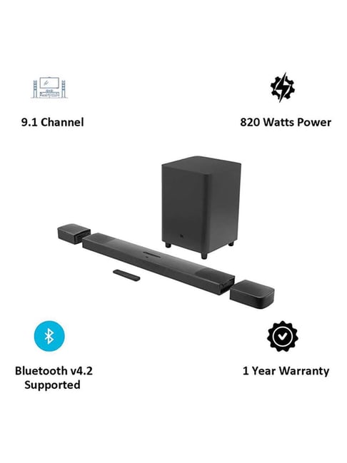 9.1 channel sales home theater system