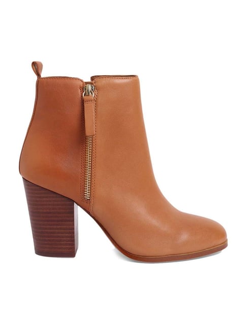 Vera - Square Toe Ankle Boots – MOD&SOUL - Contemporary Women's Clothing