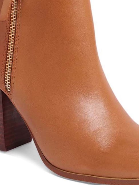 Aldo Women's Beige Booties