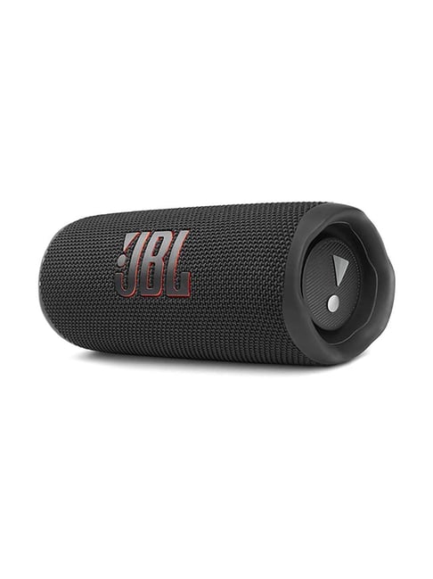 Buy JBL Flip 6 Water & Dustproof Portable Bluetooth Speaker Online