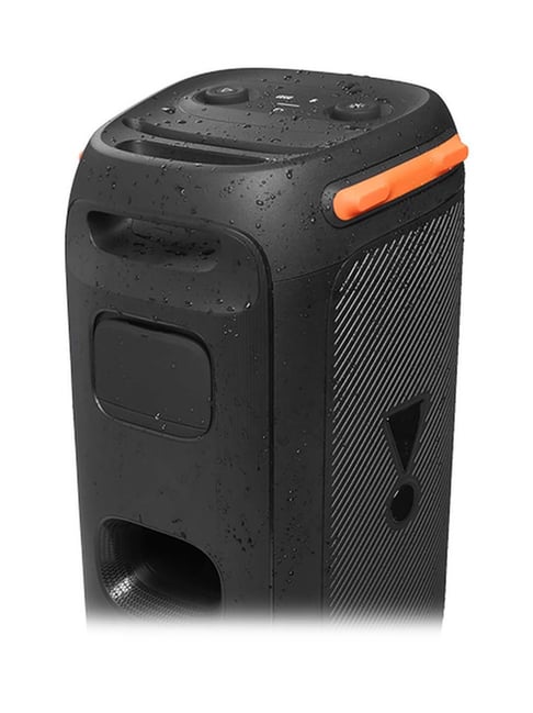 Buy JBL Partybox 110 IPX4 Bluetooth Party Speaker Online At Best