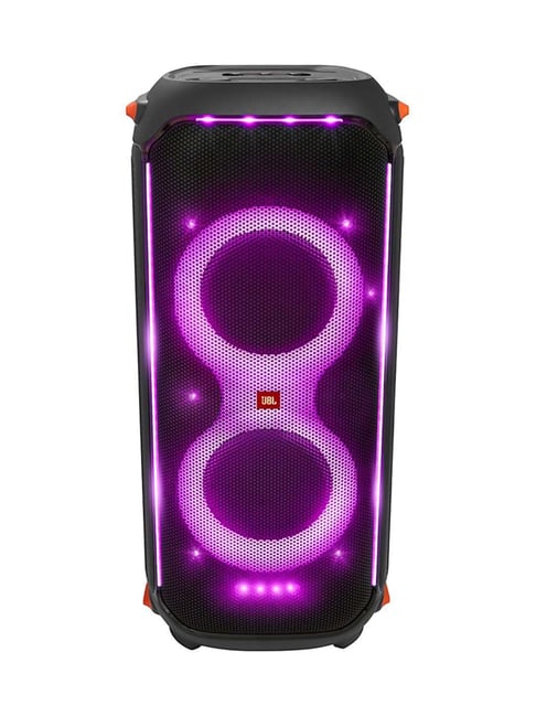 Buy JBL Partybox 710 IPX4 Bluetooth Party Speaker Online At Best