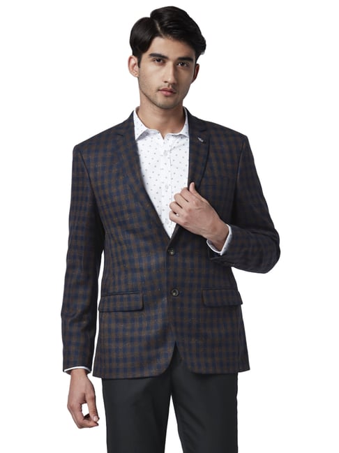 Park avenue blazers on sale collection