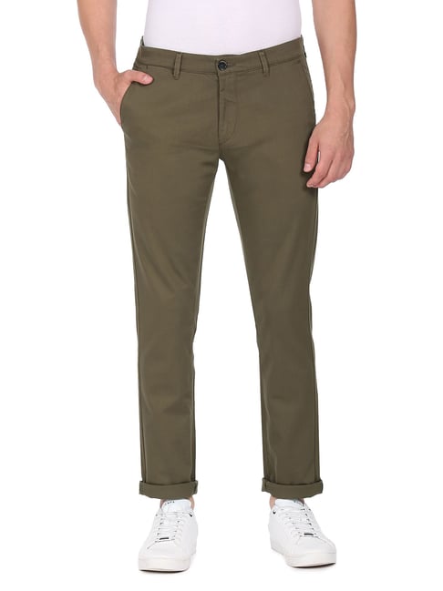 Cotton Plain Polo Fit Mens Pant at Rs 370 in Ballari | ID: 21622148033