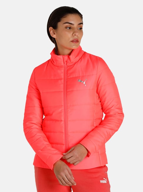 Puma Puffer Jacket - Buy Puma Puffer Jacket online in India