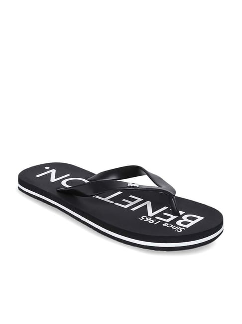 United benetton flip discount flops