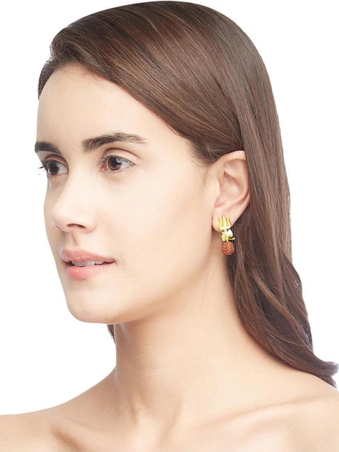 Libra Earrings – Rellery