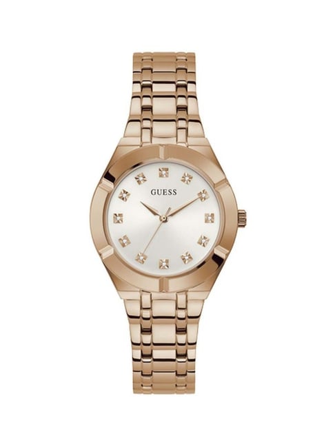 Amazon.com: GUESS Classic Bracelet Watch : Clothing, Shoes & Jewelry