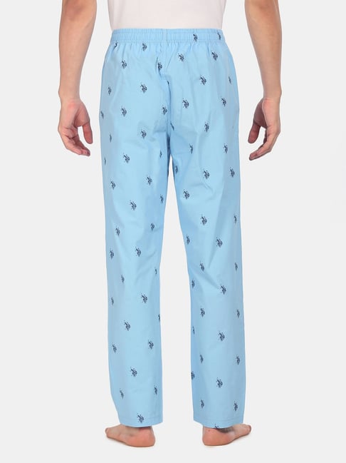 Polo discount pyjama bottoms