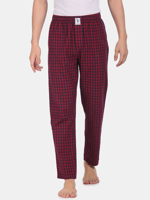 Us polo online pyjamas