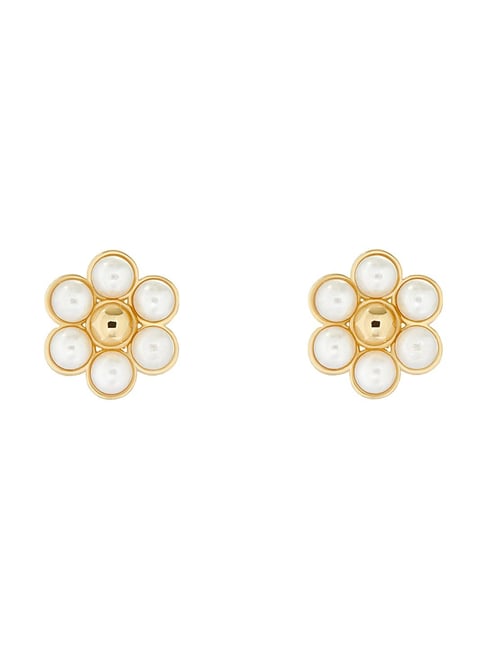 Ted baker clearance daisy earrings