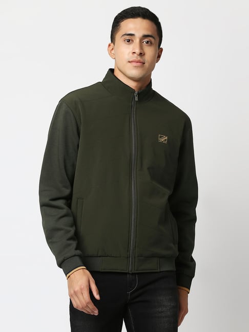 Pepe jeans 2024 reversible jacket