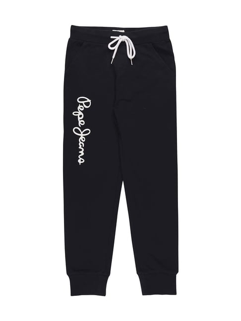 Pepe jeans joggers hot sale