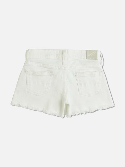 Girl mini online short